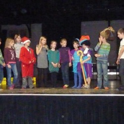 Sint (26) - Toneelvereniging Plankenkoorts 